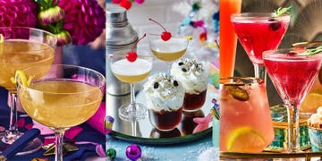 best christmas cocktails