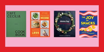 best cookbooks