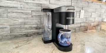 best keurig coffee machine