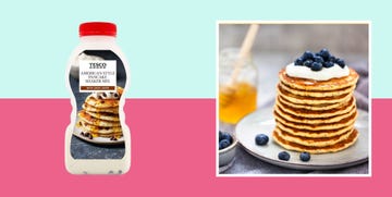 best pancake mixes and maple syrup to buy