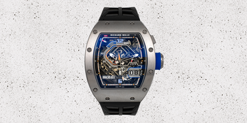 best richard mille watches