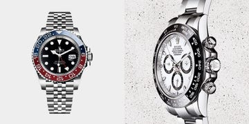 best rolex watches