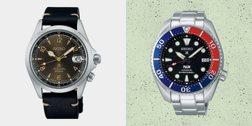 best seiko watches