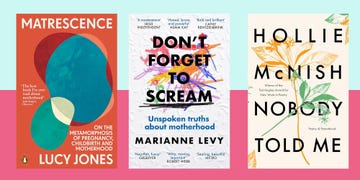 best books for new mums