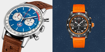 best breitling watches