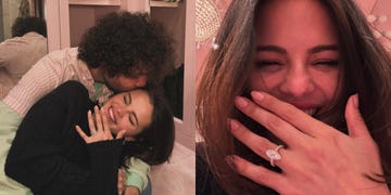 明星結婚都選什麼婚戒？selena訂婚戒、小賈斯汀海莉2度婚戒，蕭敬騰summer鑽戒太甜