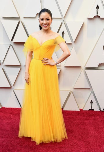 91st annual academy awards   arrivals