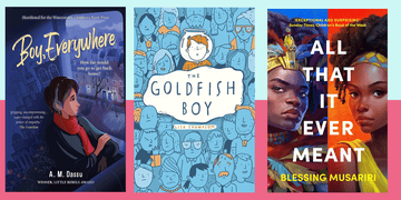 books for kids that make good conversation starters