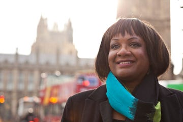 diane abbott