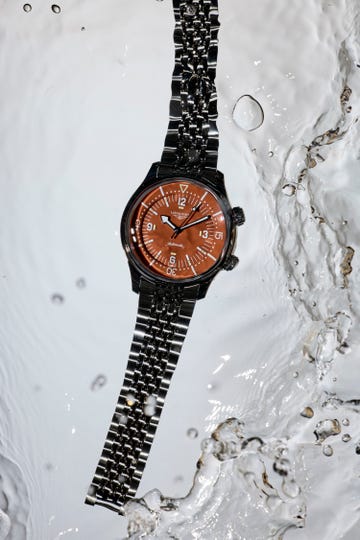 longines legend dive watch