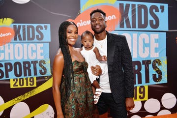 nickelodeon kids' choice sports 2019   red carpet