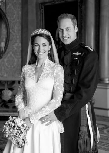 princess catherine and prince william