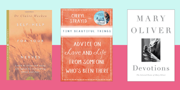 best books to soothe anxiety