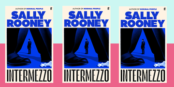 intermezzo by sally rooney review