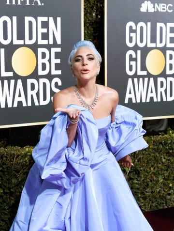 76th Annual Golden Globe Awards - Arrivals