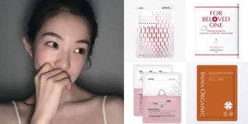 15款「美白面膜」快速擊退暗沉疲態！密集注入淨白成分，改善暗沉肌膚透出光澤