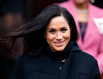 the duke and duchess of sussex visit bristol