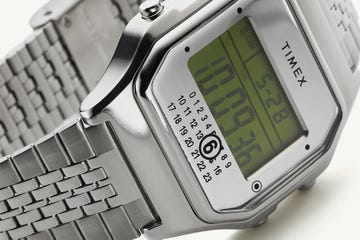 timex x mm6