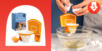 dunk n egg yolk separator by ototo