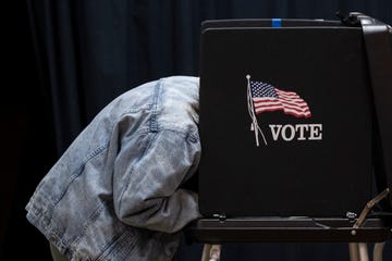 will gen z head to the polls in the 2024 election