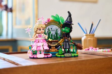 lego wicked set