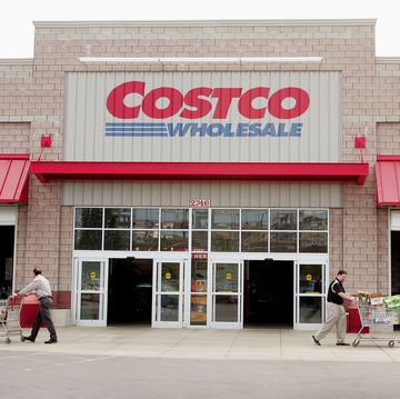 costco storefront