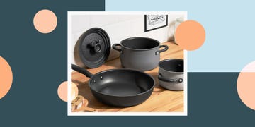 steamboat willie cookware set