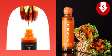 truff hot sauce, on sale