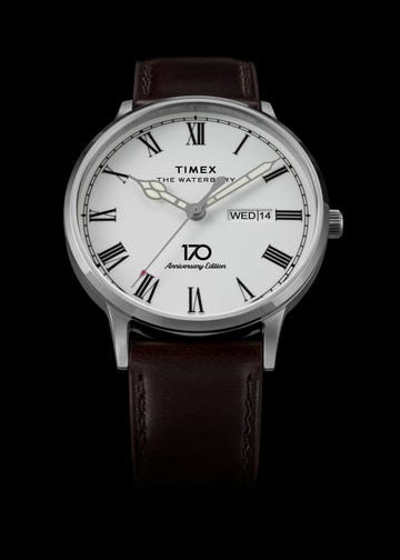 timex