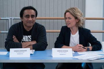 unforgotten series 5