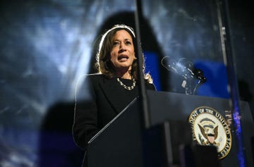 topshot us vote politics harris