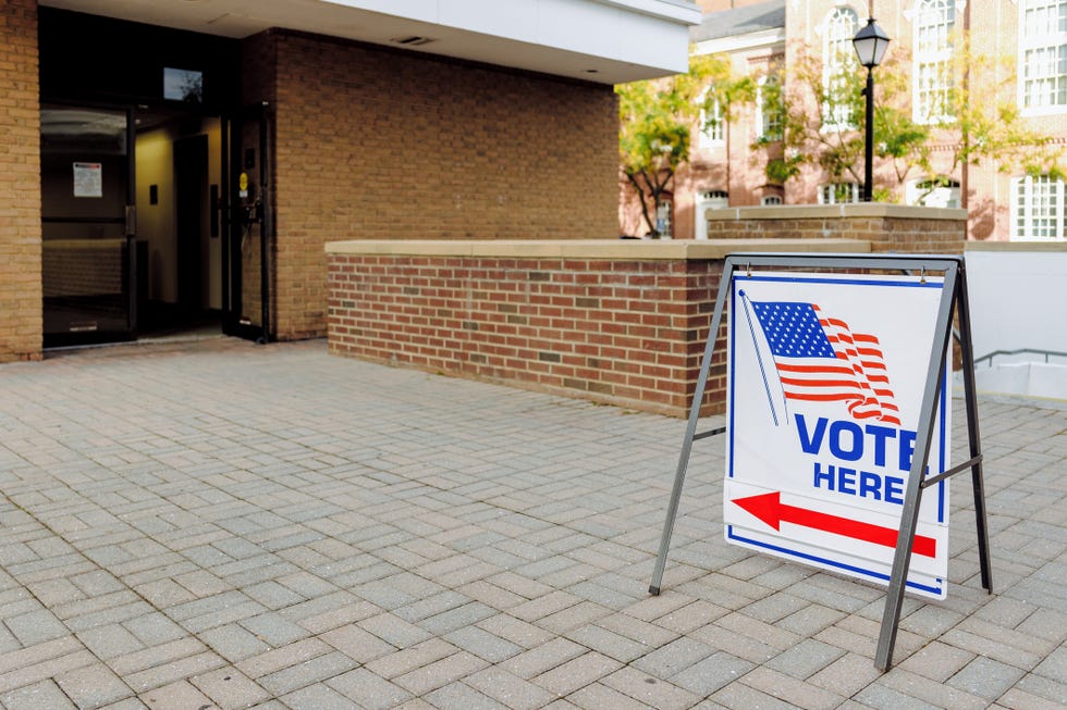 how to cope with election stress