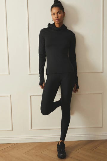 best fleece lined leggings 2024