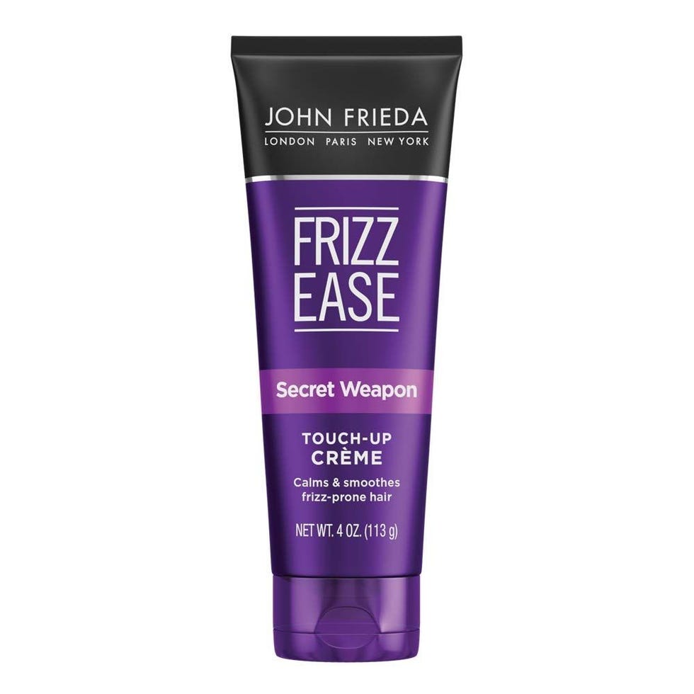 John Frieda Frizz Ease Secret Weapon Crème