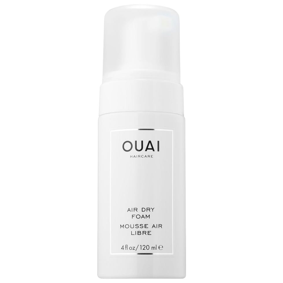 Ouai Air Dry Foam