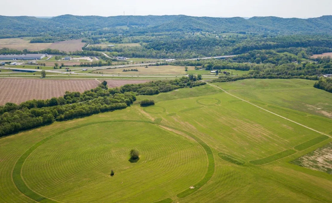 Hopeton Earthworks