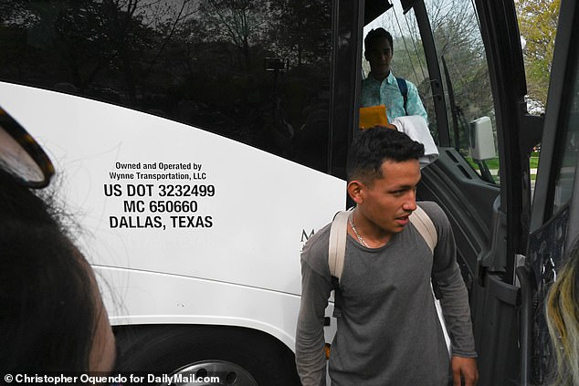 Texas Gov. Greg Abbott started sending asylum-seekers to D.C. in April to ship the migration crisis to where lawmakers and the president would see it more prominently, Arizona Gov. Doug Ducey followed his lead in May