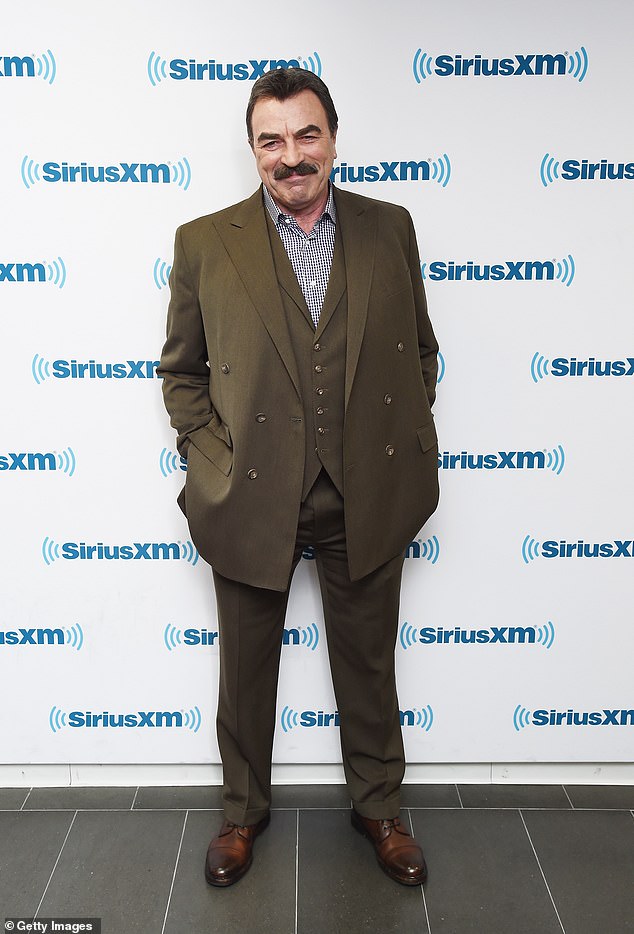 Tom Selleck turned 80-years-old on Wednesday. It was quite the milestone for the iconic Hollywood actor who is now facing a slower pace after an incredibly successful career. Seen in 2015