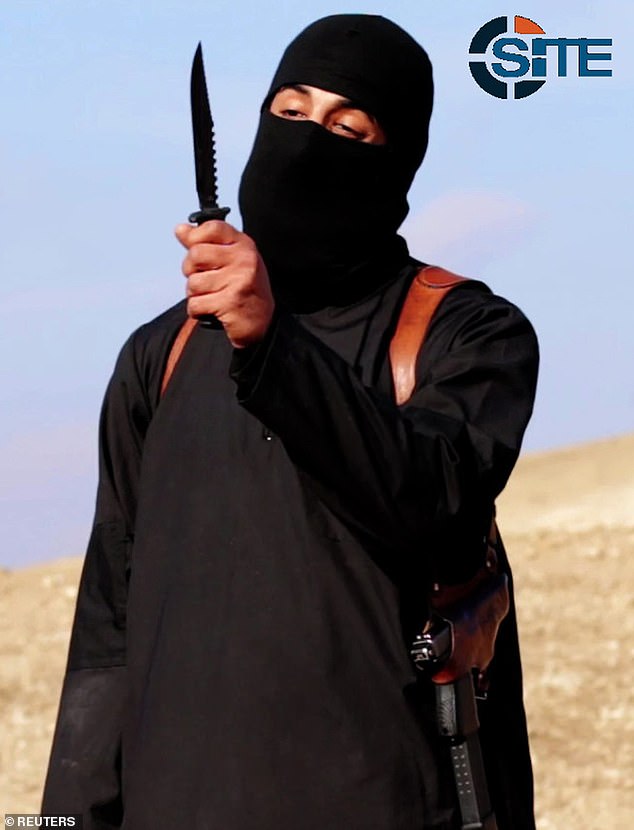 Mohammed Emwazi, known by the alias Jihadi John before he was identified, was one of the ISIS 'Beatles' who may have killed David Haines