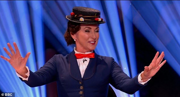 Strictly Come Dancing fans have praised the public for voting for 'the correct result', after the second contestant to be eliminated was leaked online