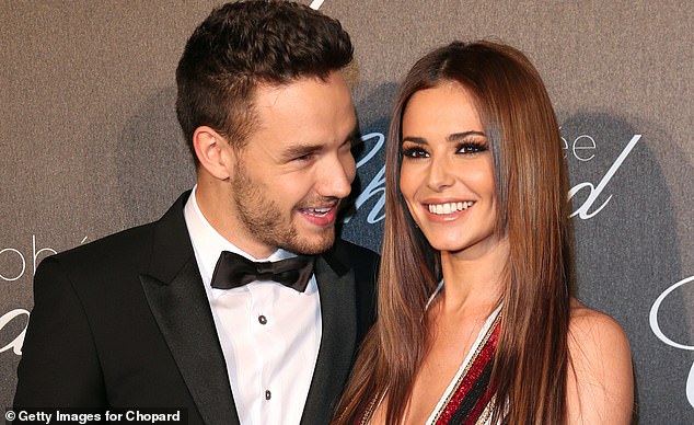 He was previously in a relationship with British pop sensation Cheryl Cole and the pair welcomed their son Bear Grey on March 22, 2017