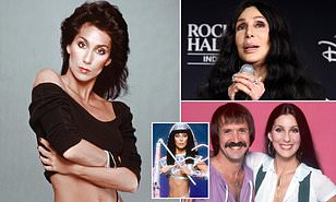 Cher's most iconic quotes as pop star publishes her memoir at 78