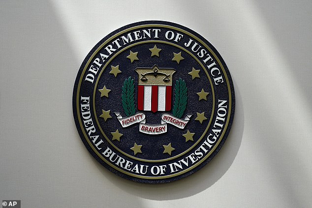 The FBI arrested a Texas man on suspicion of supporting ISIS and planning a '9/11-style terrorist attack' on US soil