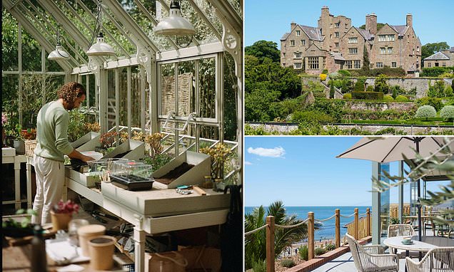 The 19 best hotels in Britain, from a seaside treasure to a cosy pub - by the experts