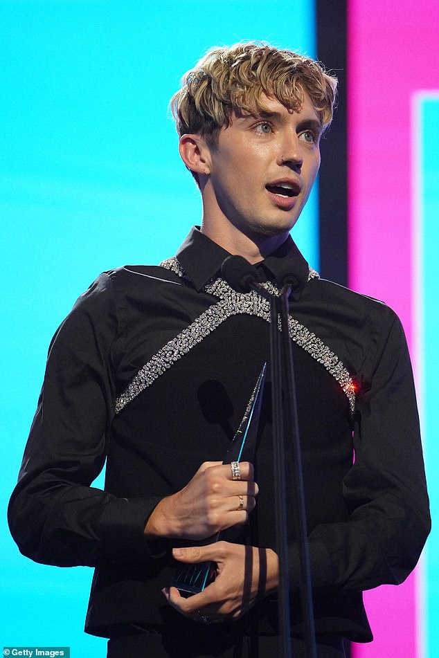 The Australian singer-songwriter took out Best Pop Release, Album of the Year and Best Solo Artist with his third studio album Something to Give Each Other