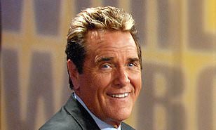 Chuck Woolery dead at 83: Legendary game show host was known for Wheel Of Fortune and The