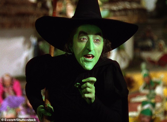 The Wicked Witch of the West makes a memorable on-screen entrance amid billowing red smoke and flames. But in reality, the scene went horribly wrong for both Margaret Hamilton, the actress playing the witch, and her stunt double, Betty Danko.