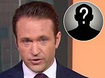 Major Channel Seven star tipped to replace Matt Doran on Weekend Sunrise following his shock on-air resignation