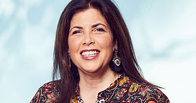 Kirstie Allsopp