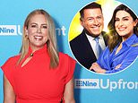 Nine holds staff 'crisis meetings' over Samantha Armytage's Today show Summer stint